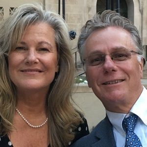 Meet your Posher, Karen